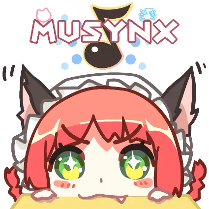 The MUSYNX | XBOX+PC | На любой аккаунт