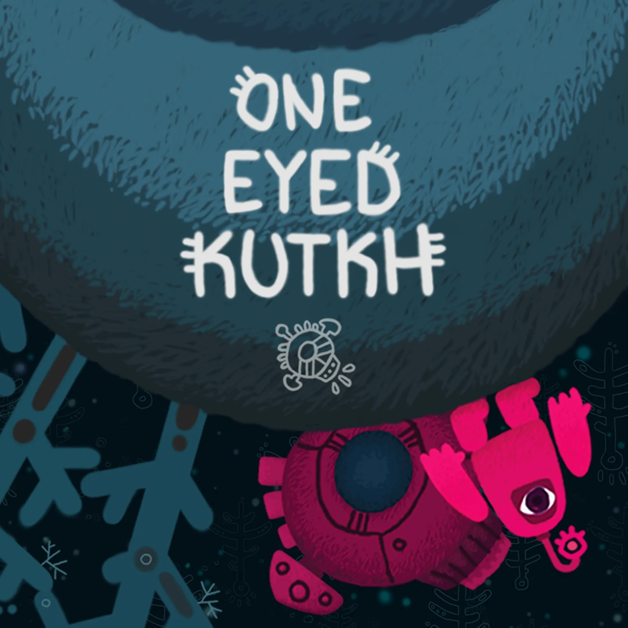 One Eyed Kutkh | XBOX | На любой аккаунт
