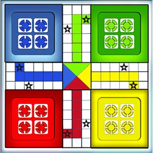 Ludo Local Multiplayer (Pro) | XBOX+PC | На любой аккаунт