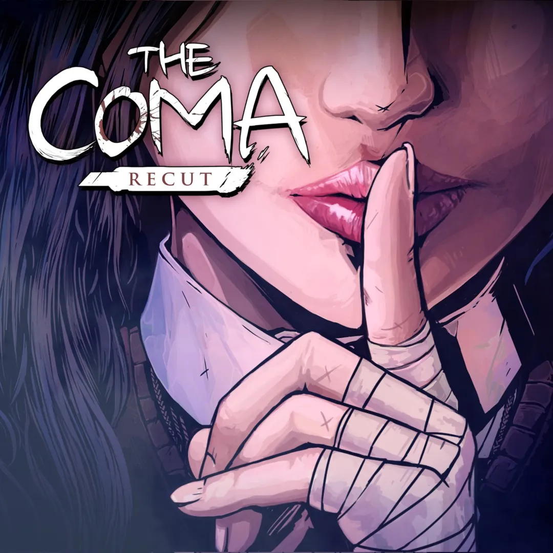 The Coma: Recut | XBOX | На любой аккаунт