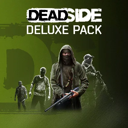 Deadside: Deluxe Pack | XBOX | На любой аккаунт
