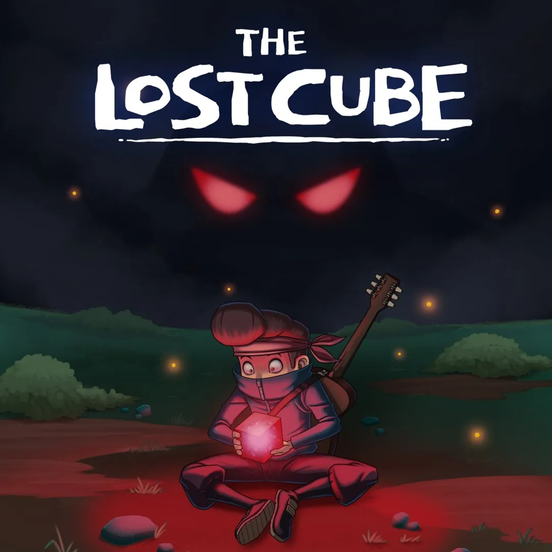 The Lost Cube | XBOX | На любой аккаунт