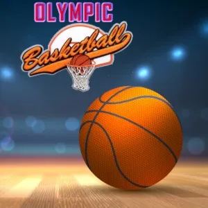 Olympic Basketball Championship | XBOX+PC | На любой аккаунт
