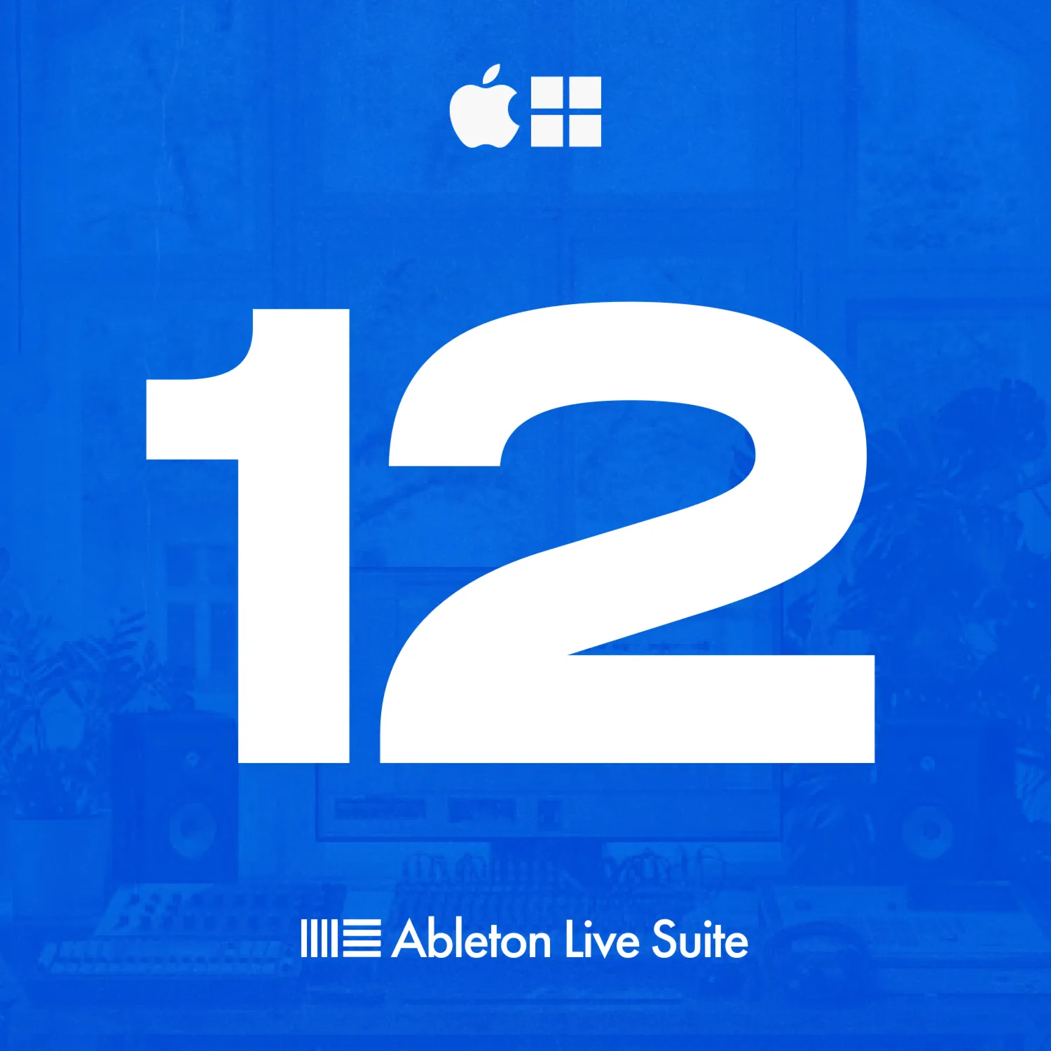 Ableton Live 12 Suite [Лицензионная Активация] Бессрочно
