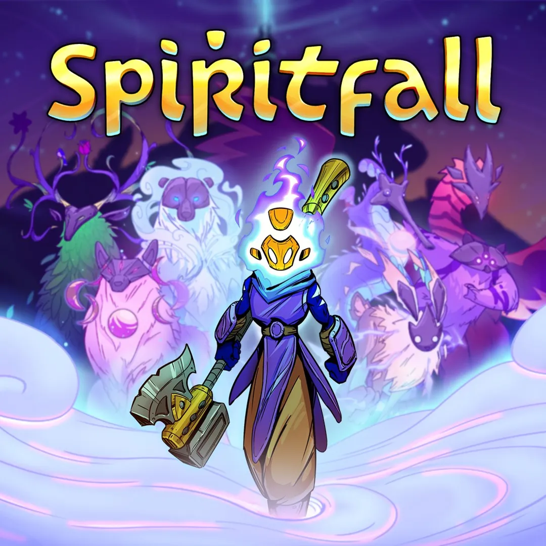 Spiritfall | XBOX | На любой аккаунт