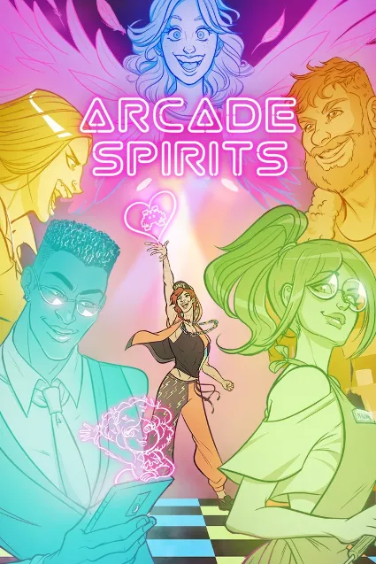 Arcade Spirits | XBOX | На любой аккаунт