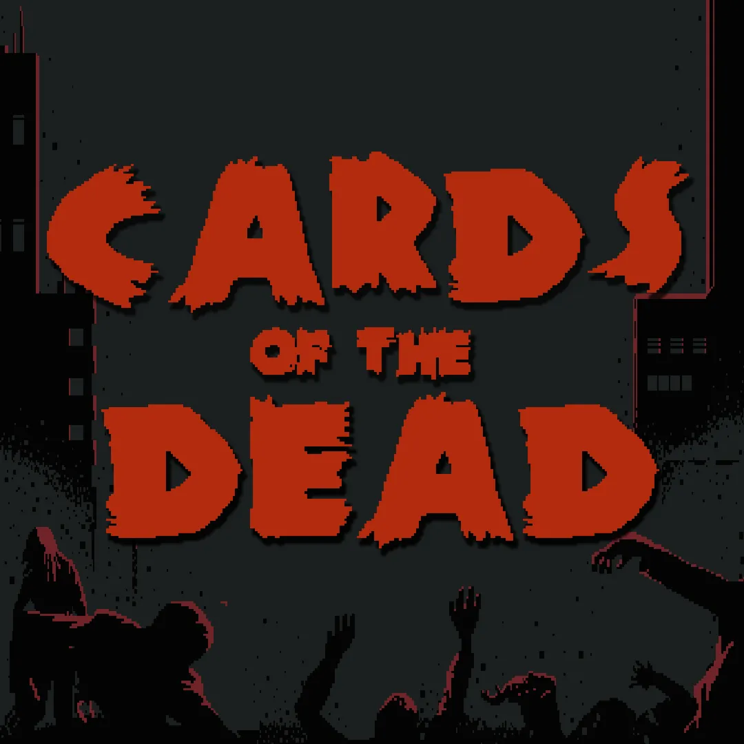 Cards of the Dead | XBOX | На любой аккаунт