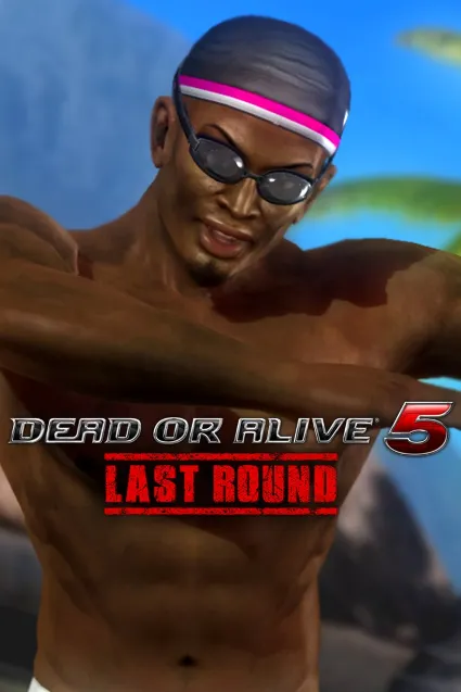 DOA5LR Valentine's Day Costume - Zack | XBOX | На любой аккаунт