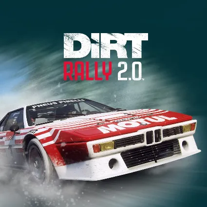 WS - BMW M1 Procar Rally | PC | На любой аккаунт