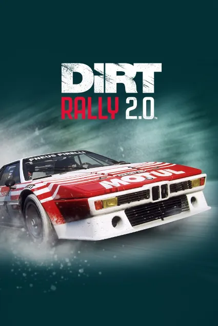 WS - BMW M1 Procar Rally | PC | На любой аккаунт
