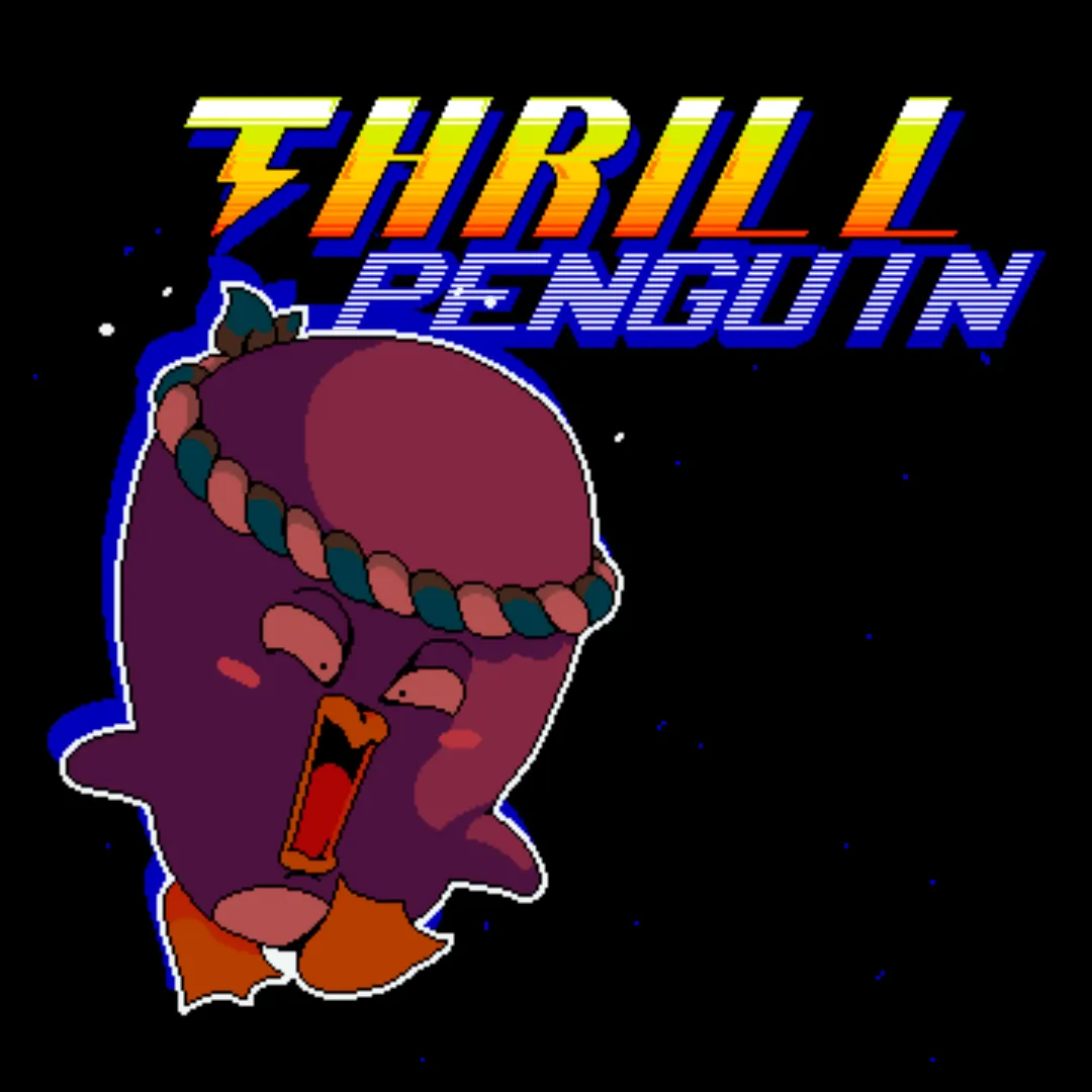 Thrill Penguin | XBOX | На любой аккаунт