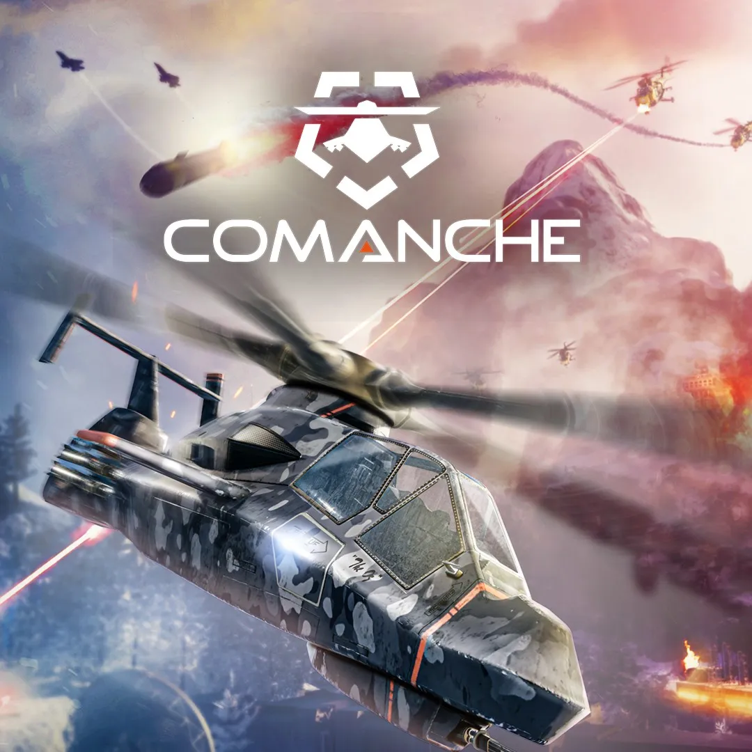 Comanche | PC | На любой аккаунт