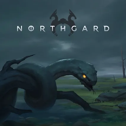 Northgard - Svafnir, Clan of the Snake | XBOX | На любой аккаунт