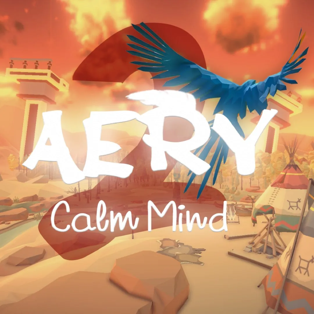 Aery - Calm Mind 2 | XBOX | На любой аккаунт