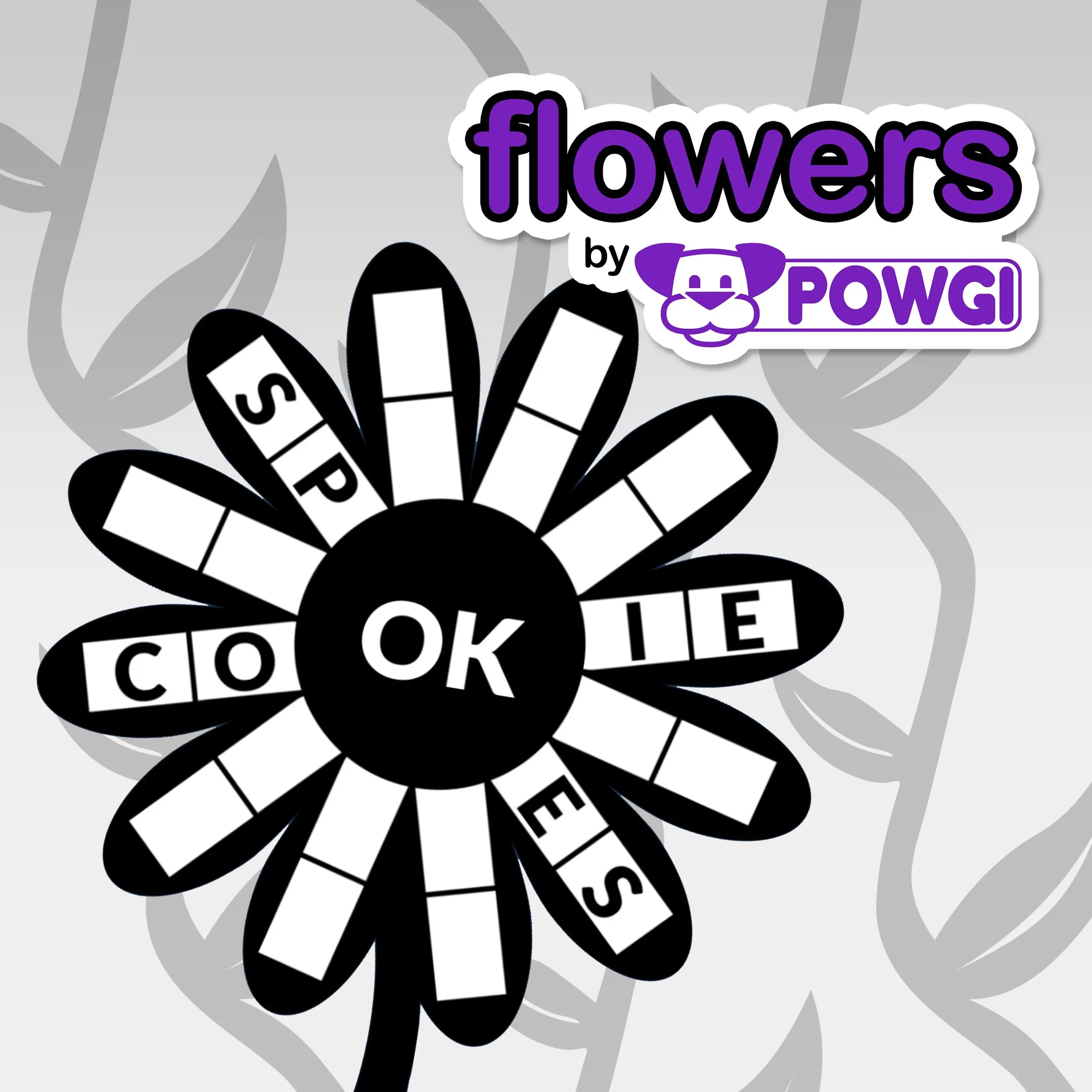 Flowers by POWGI | XBOX | На любой аккаунт