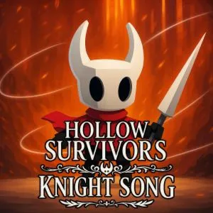 Hornet Knight Survivors | XBOX+PC | На любой аккаунт