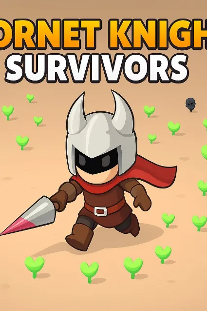 Hornet Knight Survivors | XBOX+PC | На любой аккаунт