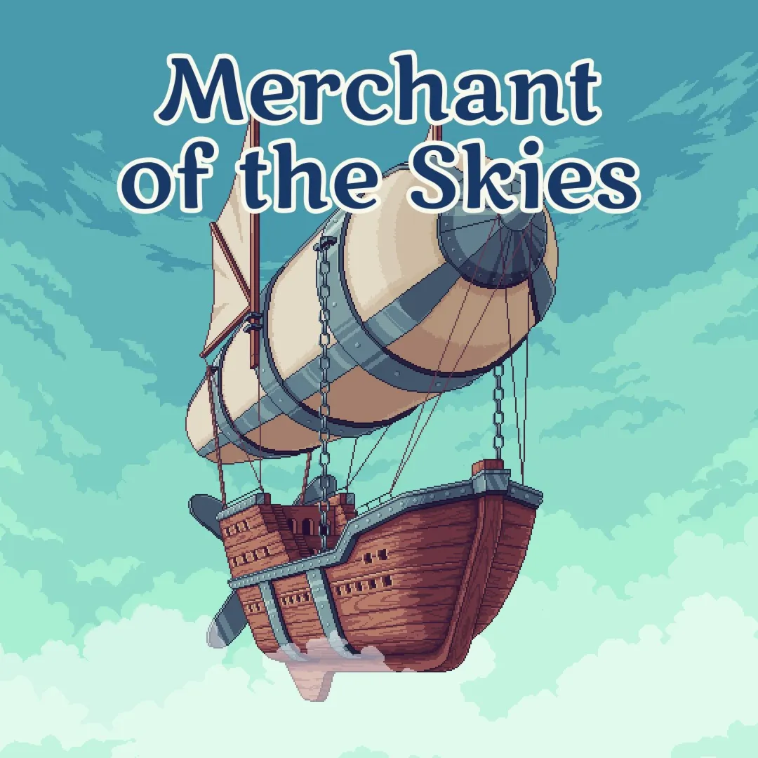 Merchant of the Skies | XBOX | На любой аккаунт