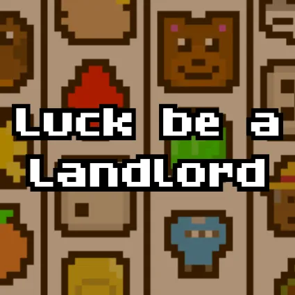 Luck be a Landlord | XBOX | На любой аккаунт