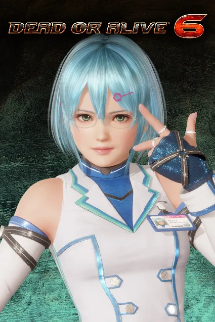 DEAD OR ALIVE 6 Character: NiCO | XBOX | На любой аккаунт