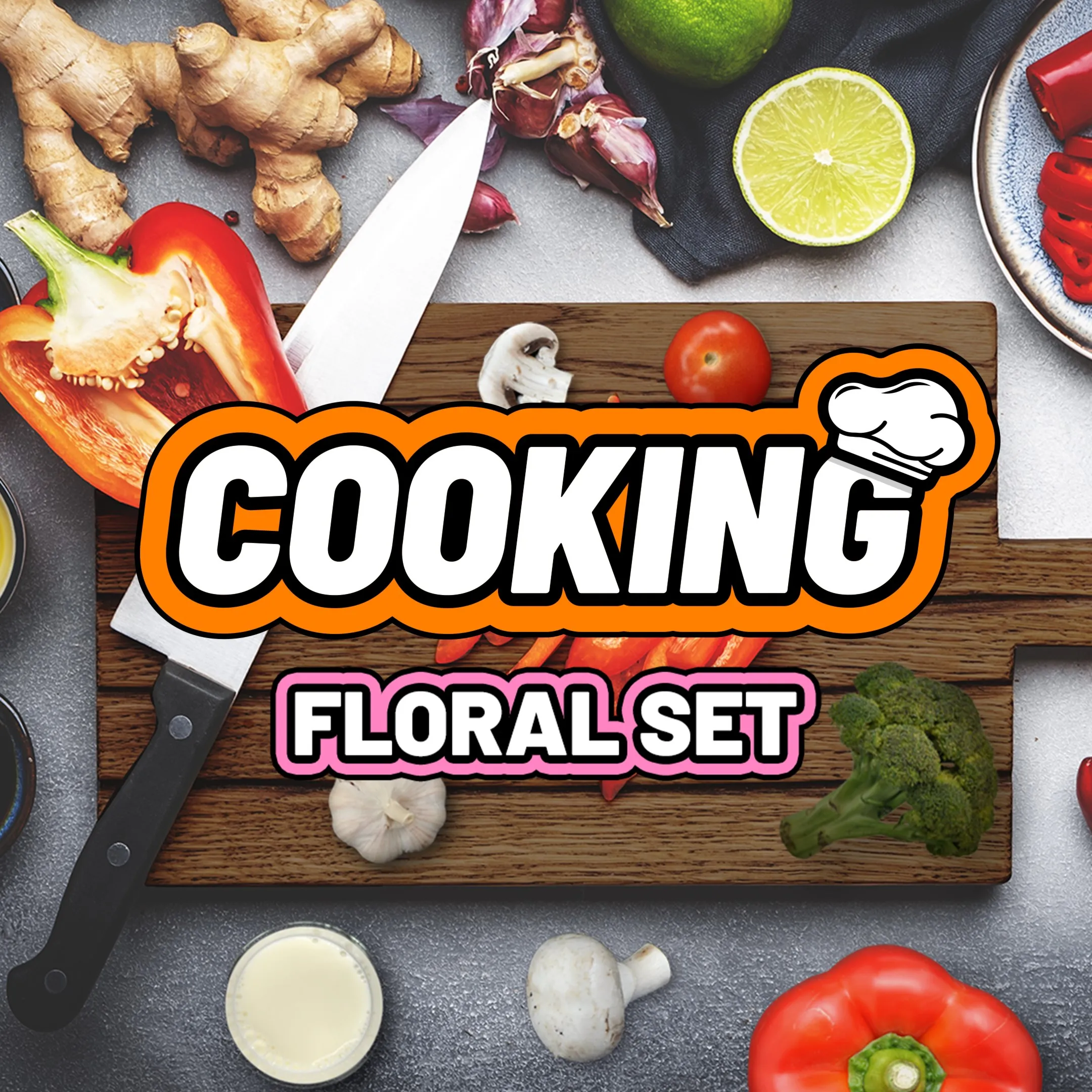 Floral Set | XBOX | На любой аккаунт