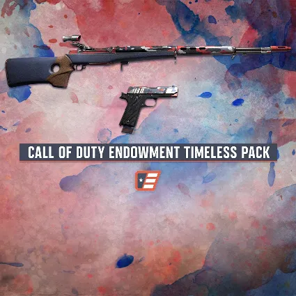 Call of Duty Endowment (C.O.D.E.) - Timeless Pack | XBOX | На любой аккаунт