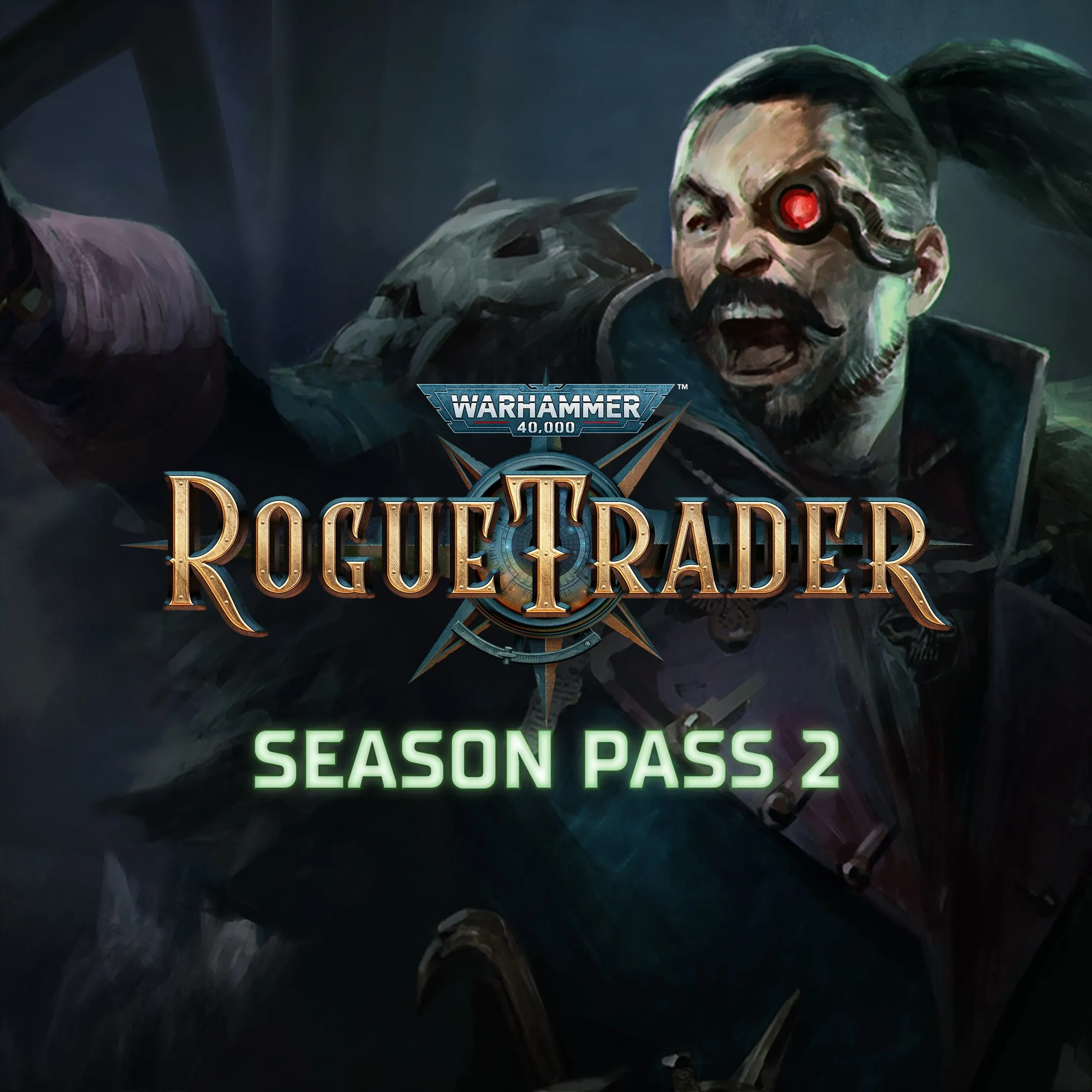 Warhammer 40,000: Rogue Trader - Season Pass 2 | XBOX+PC | На любой аккаунт