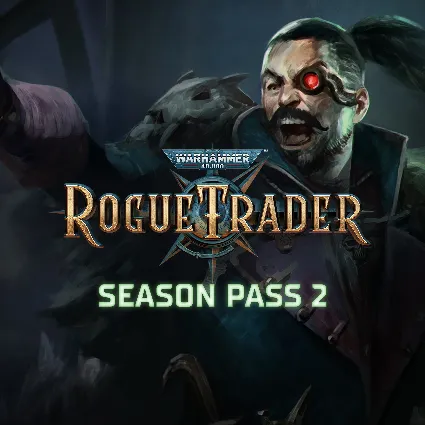 Warhammer 40,000: Rogue Trader - Season Pass 2 | XBOX+PC | На любой аккаунт