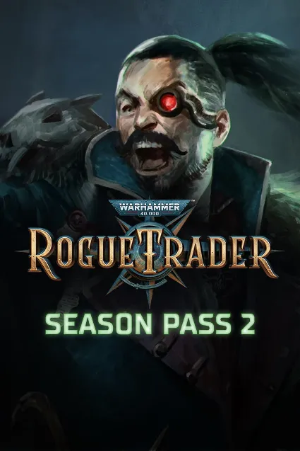 Warhammer 40,000: Rogue Trader - Season Pass 2 | XBOX+PC | На любой аккаунт