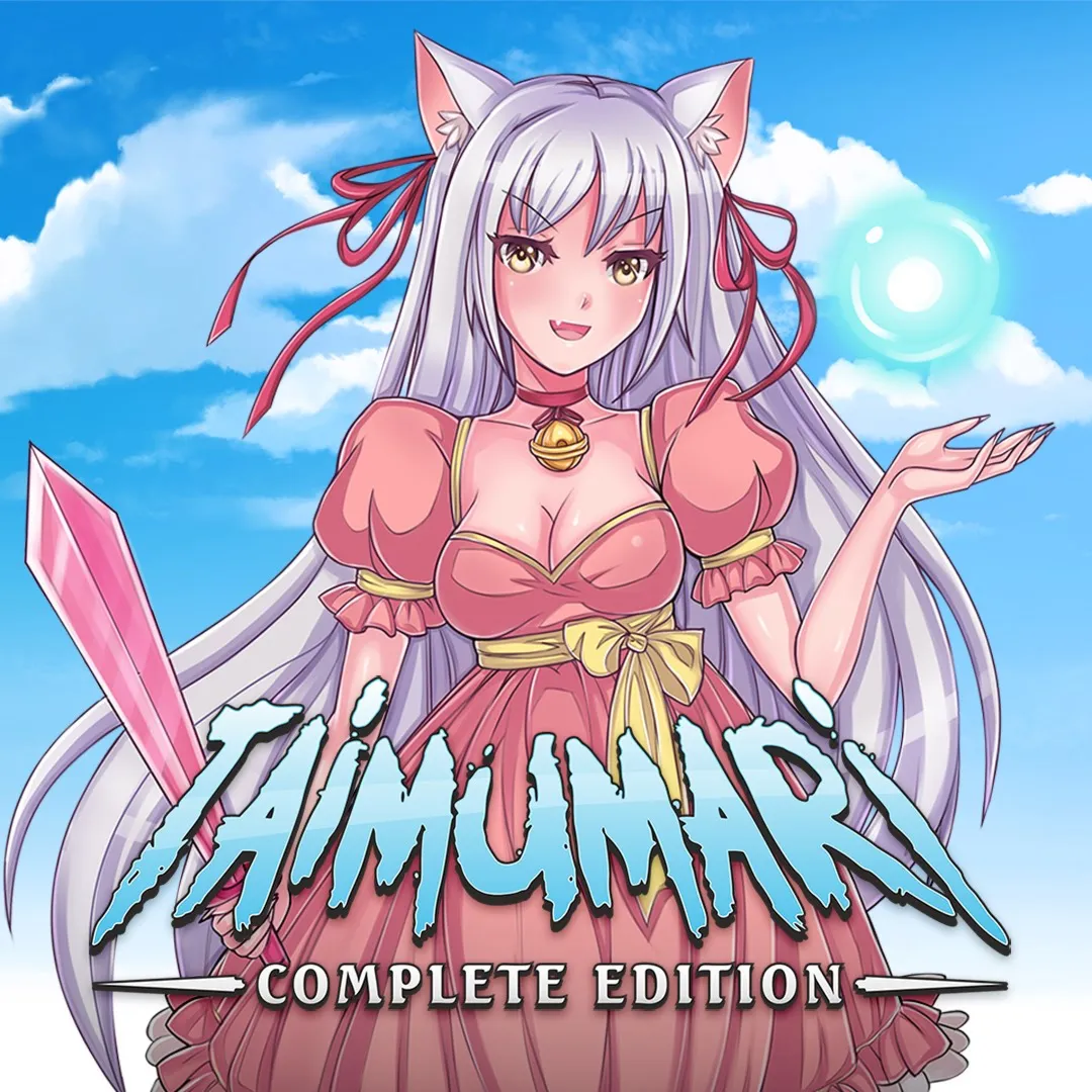 Taimumari: Complete Edition | XBOX | На любой аккаунт