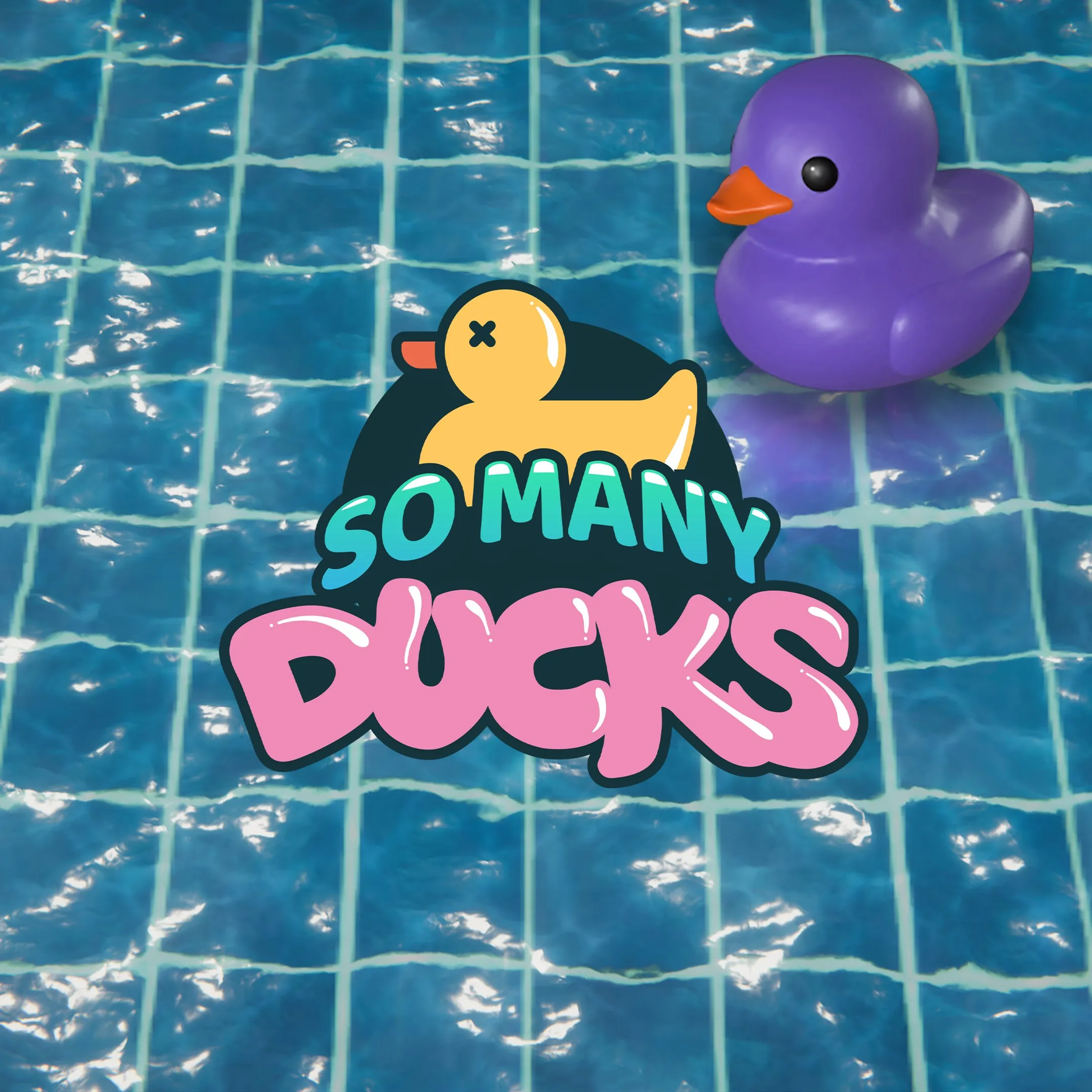 Placid Plastic Duck Simulator - So Many Ducks | XBOX | На любой аккаунт