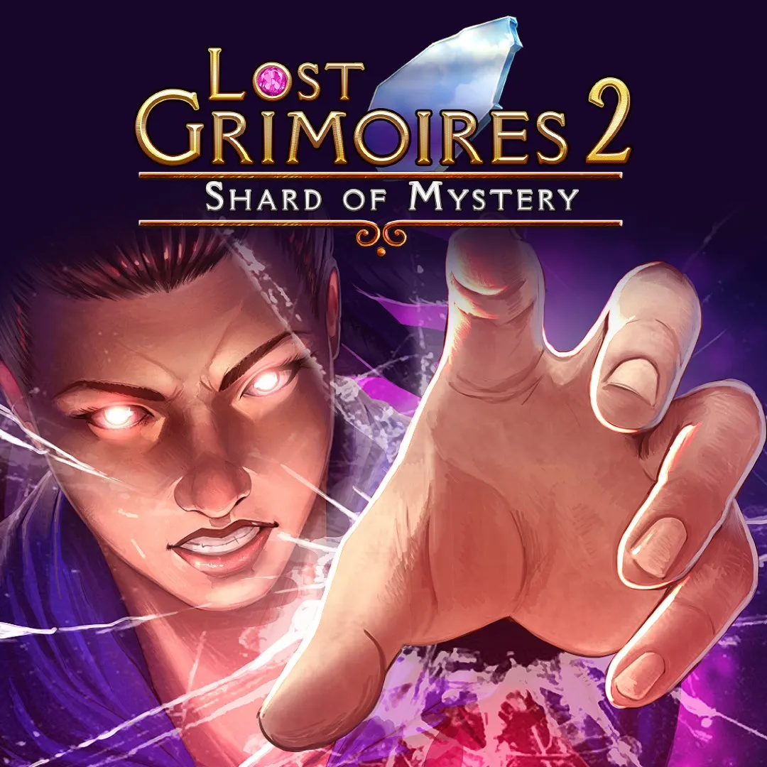 Lost Grimoires 2: Shard of Mystery | XBOX | На любой аккаунт