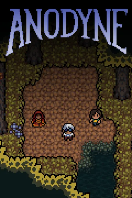 Anodyne | XBOX | На любой аккаунт