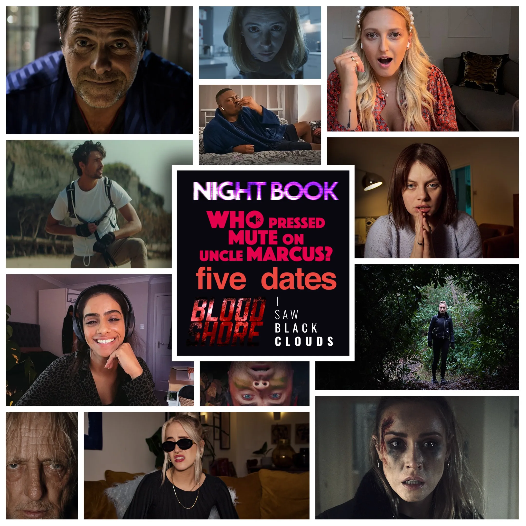 The Ultimate FMV Bundle 2 | XBOX+PC | На любой аккаунт