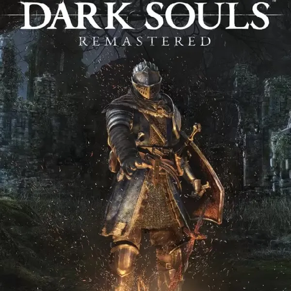 DARK SOULS™: REMASTERED (Ключ Steam | РФ+СНГ)