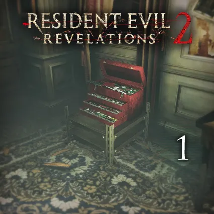 Raid Mode: Parts Storage A | XBOX | На любой аккаунт