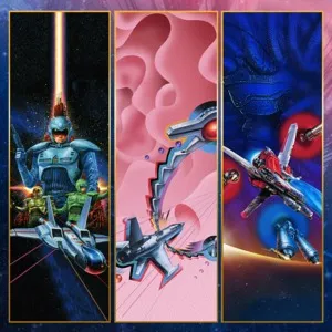 Irem Collection Volume 1 | XBOX | На любой аккаунт