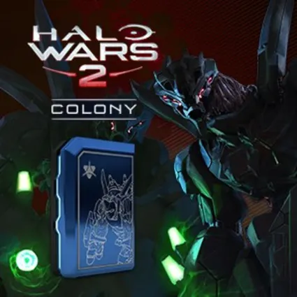 Colony Leader Pack | PC | На любой аккаунт
