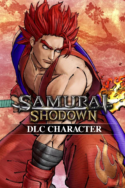 DLC CHARACTER "KAZUKI KAZAMA" | XBOX | На любой аккаунт