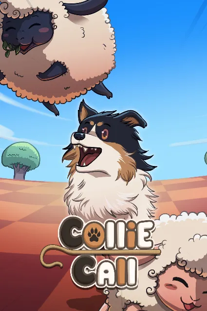 Collie Call (Windows) | PC | На любой аккаунт