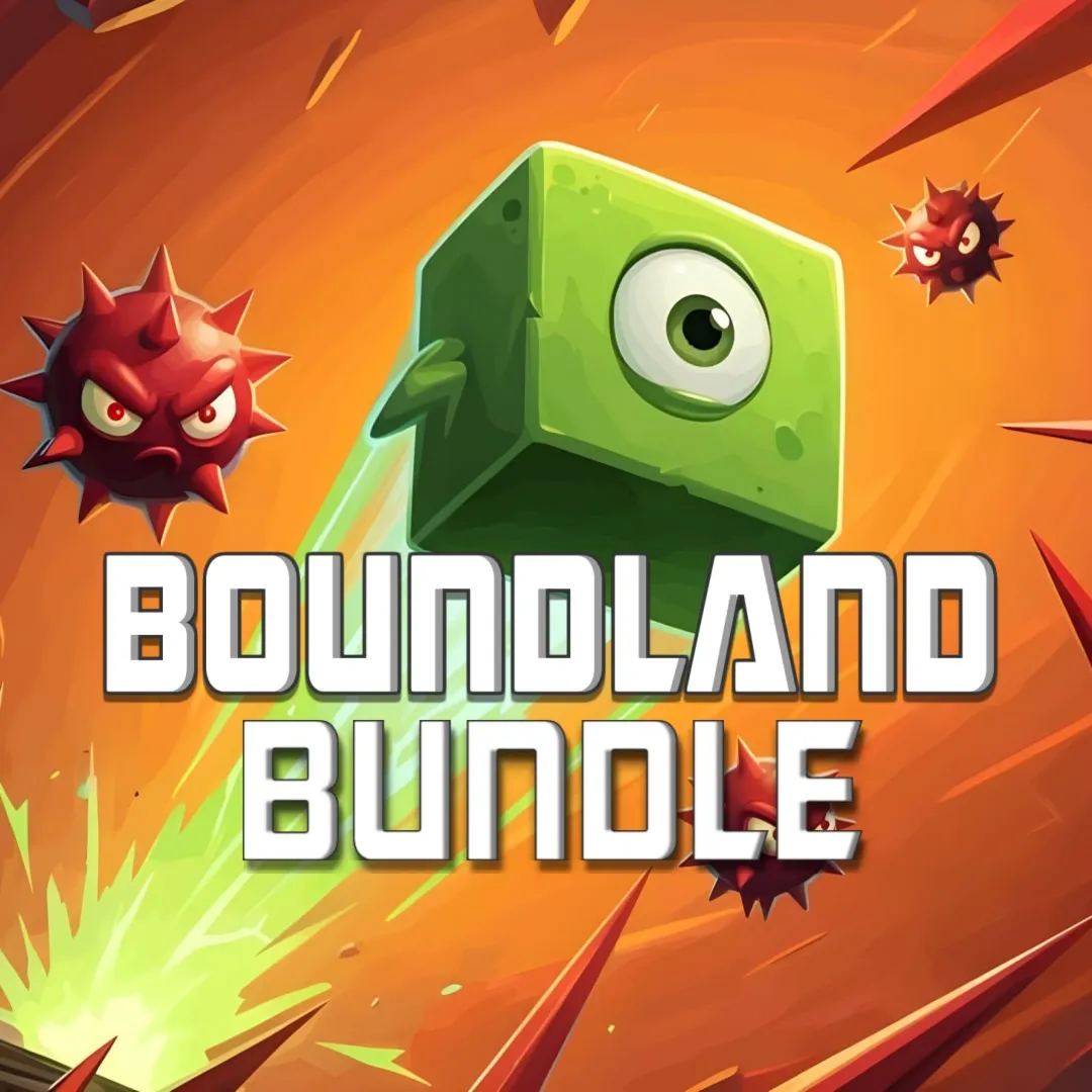 Boundland Bundle | XBOX+PC | На любой аккаунт