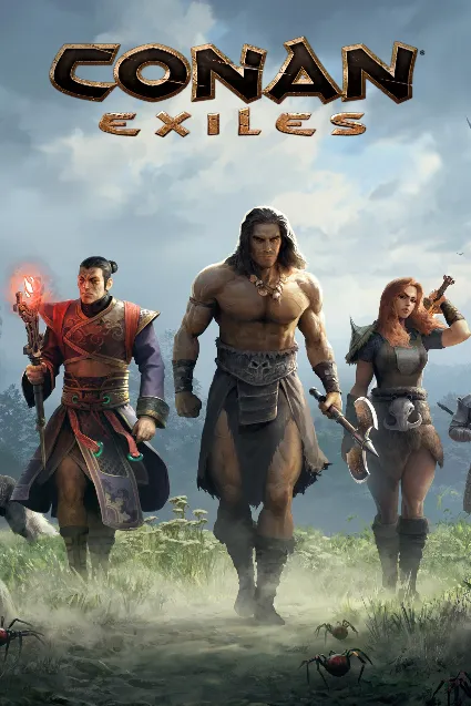 Conan Exiles | XBOX+PC | На любой аккаунт