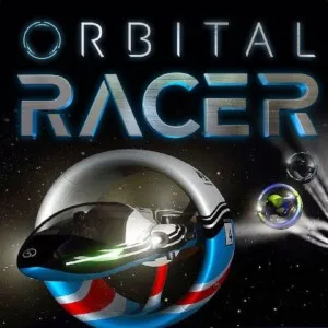 Orbital Racer | XBOX | На любой аккаунт