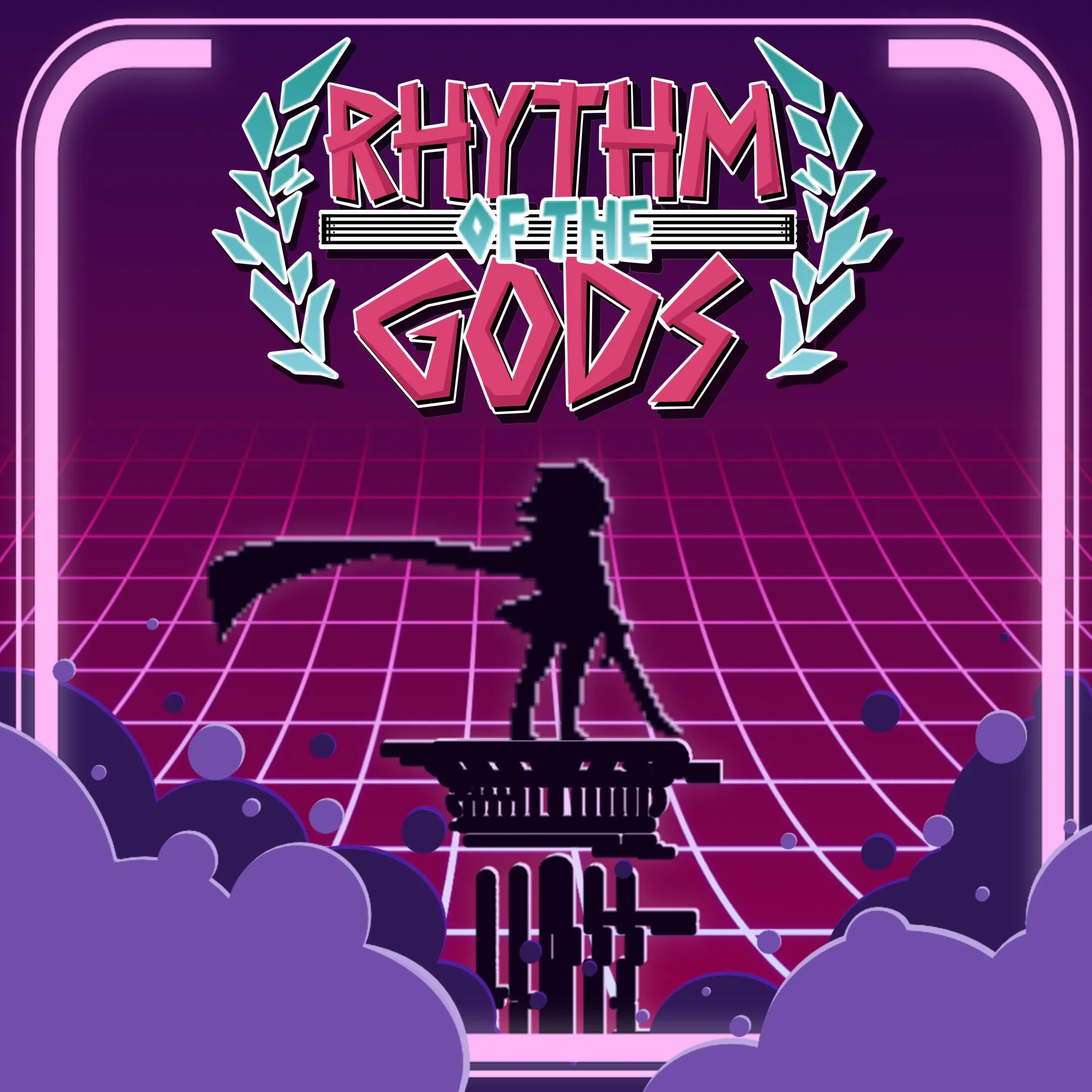 Rhythm of the Gods | XBOX | На любой аккаунт