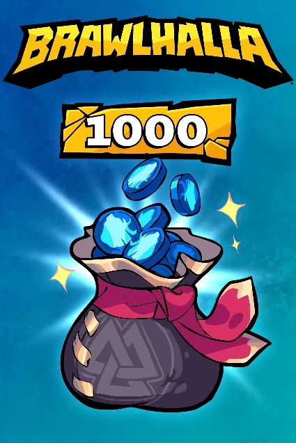 1000 Mammoth Coins | XBOX | На любой аккаунт