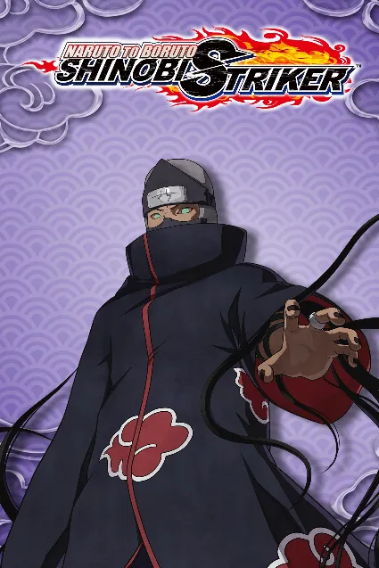 NTBSS: Master Character Training Pack - Kakuzu | XBOX | На любой аккаунт