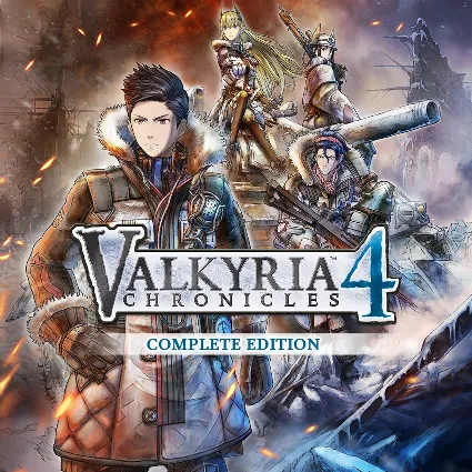 Valkyria Chronicles 4 Complete Edition | XBOX | На любой аккаунт
