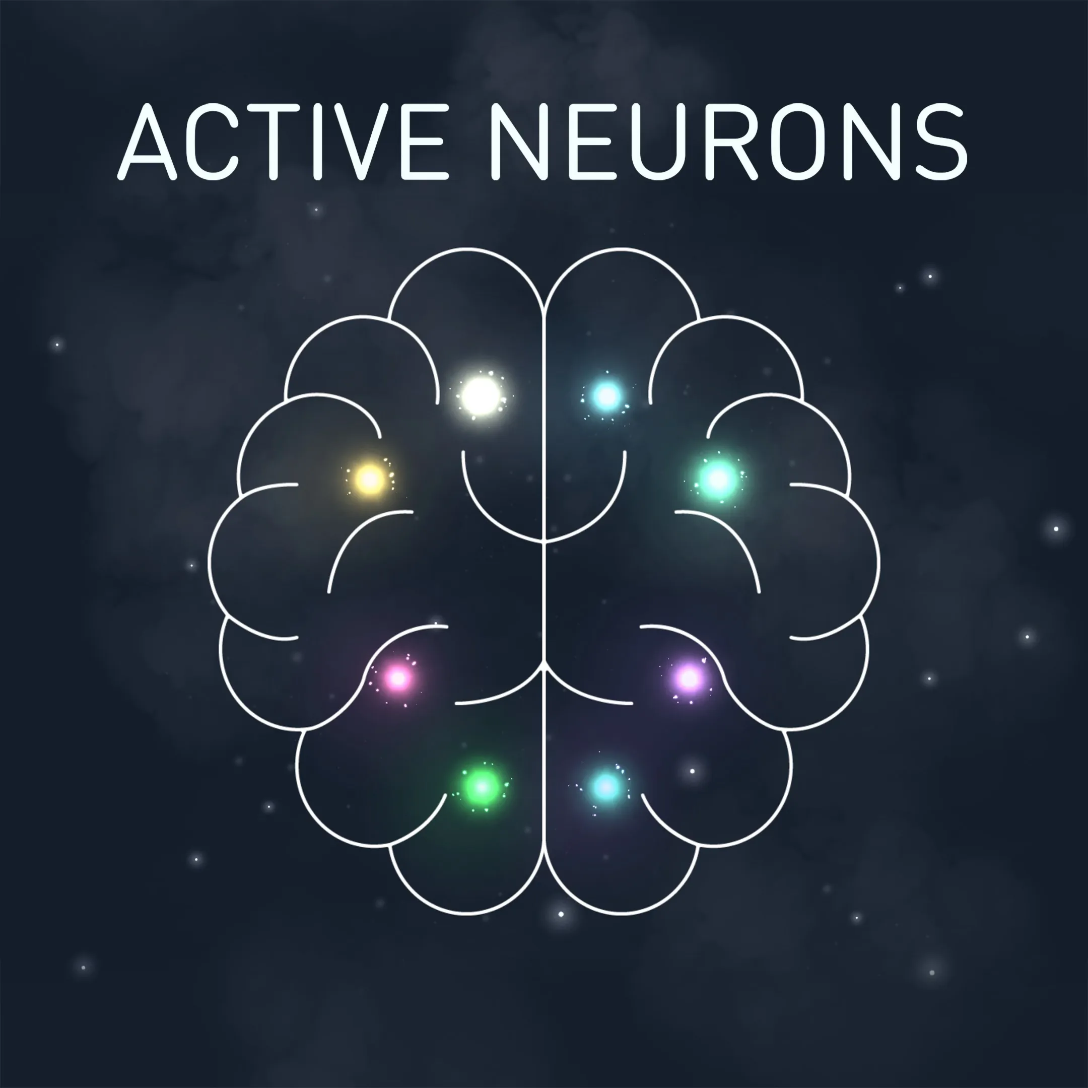 Active Neurons - Puzzle game | XBOX | На любой аккаунт