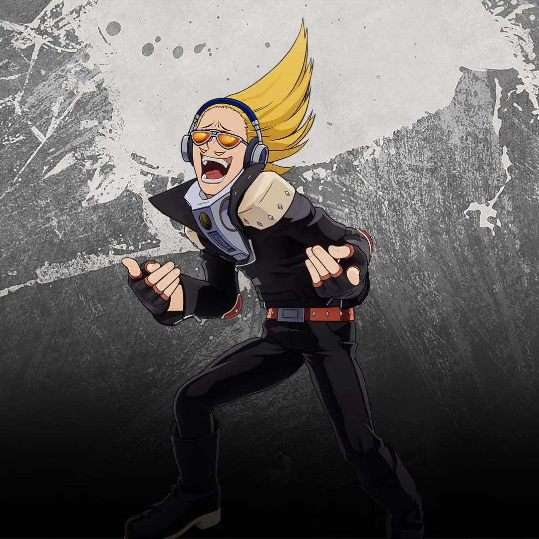 MY HERO ONE'S JUSTICE 2 DLC Pack 7 Present Mic | XBOX | На любой аккаунт