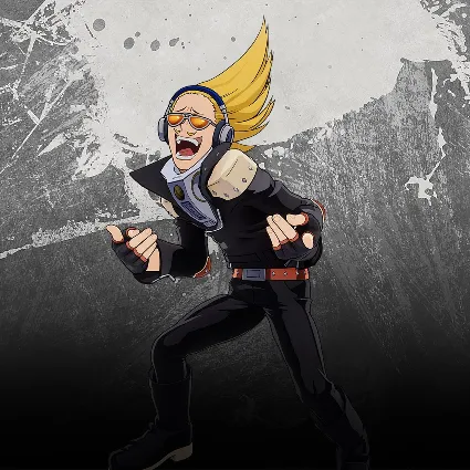 MY HERO ONE'S JUSTICE 2 DLC Pack 7 Present Mic | XBOX | На любой аккаунт